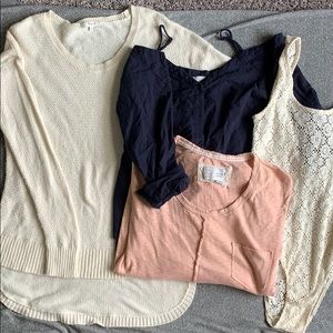 Ladies Mixed Bundle not mystery box